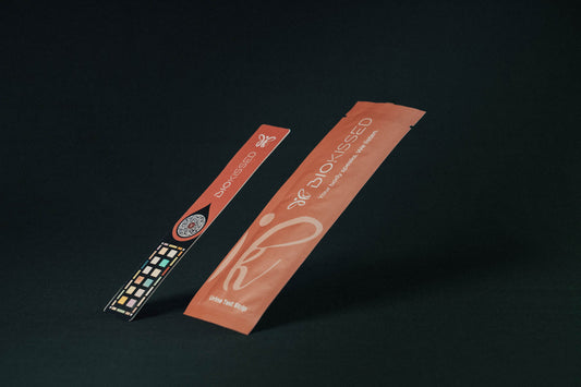 Easy Health Strip